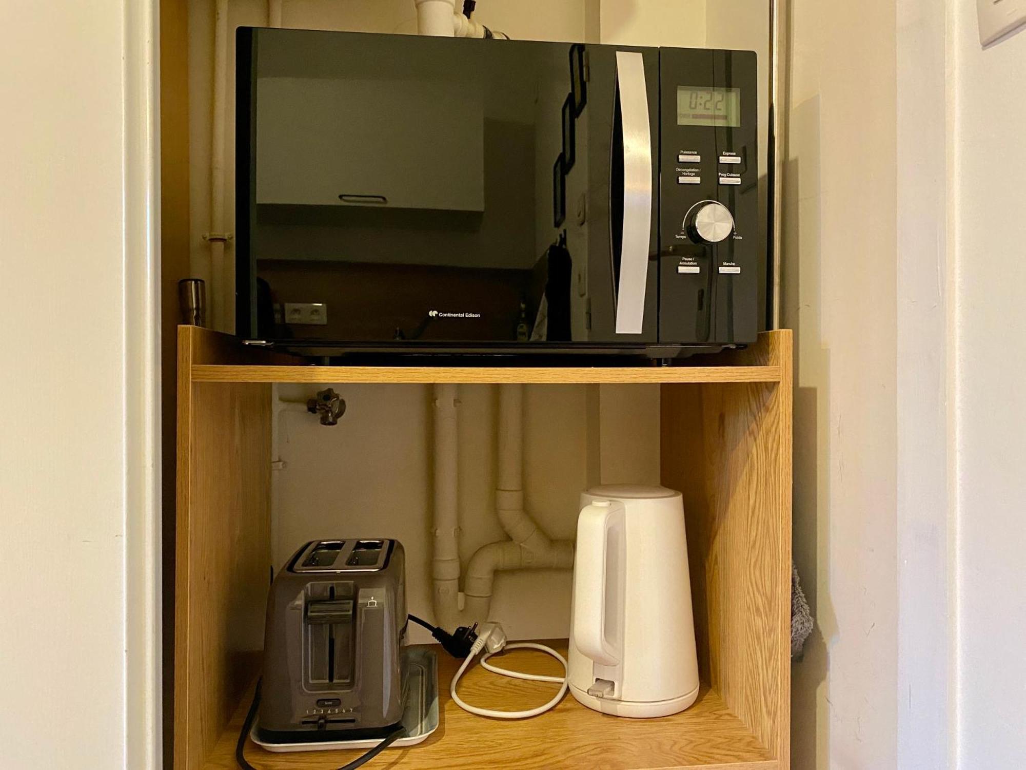 Appartement Proche Centre-Ville- Fibre Saint-Lo Dış mekan fotoğraf